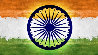 Tiranga DP for Facebook and Wallpapers for Har Ghar Tiranga Movement, Step-by-Step Guide To Upload Profile Image of Indian National Flag on Social Media